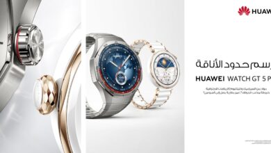 HUAWEI WATCH GT 5