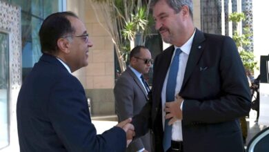 مصطفي مدبولي