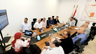 وزير الإسكان