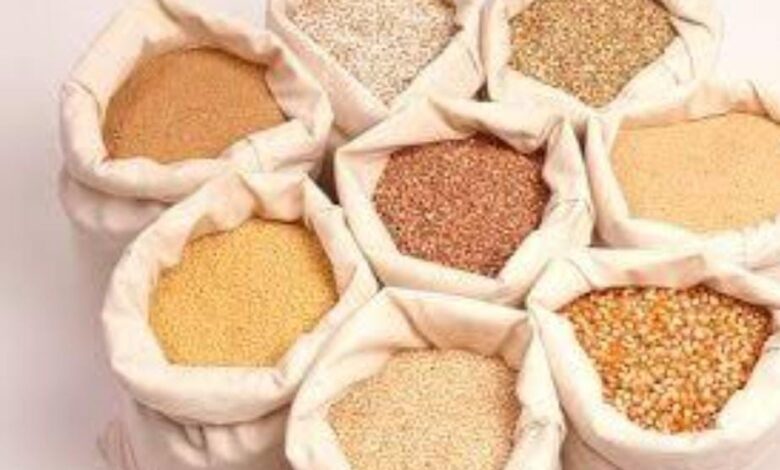 أسعار الأعلاف