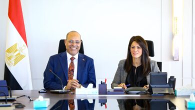 رانيا المشاط