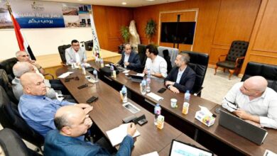 وزير الإسكان