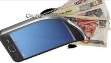المحافظ الإلكترونية