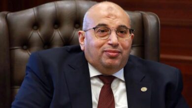 أشرف عبد الغني