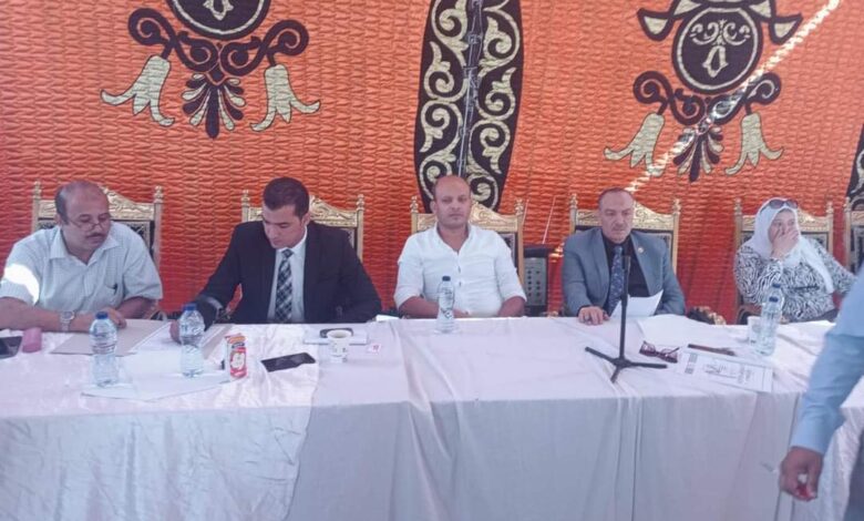 وزارة الإسكان