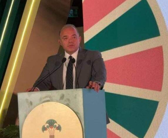 محمد فريد