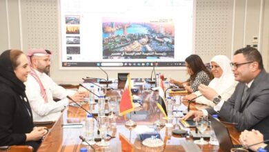 شريف الشربيني