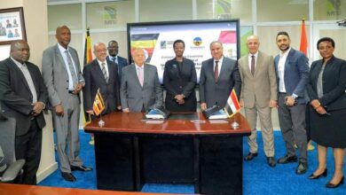 المقاولون العرب