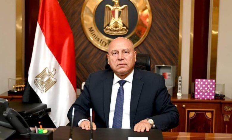 الفريق مهندس كامل الوزير نائب رئيس مجلس الوزراء للتنمية الصناعية وزير الصناعة