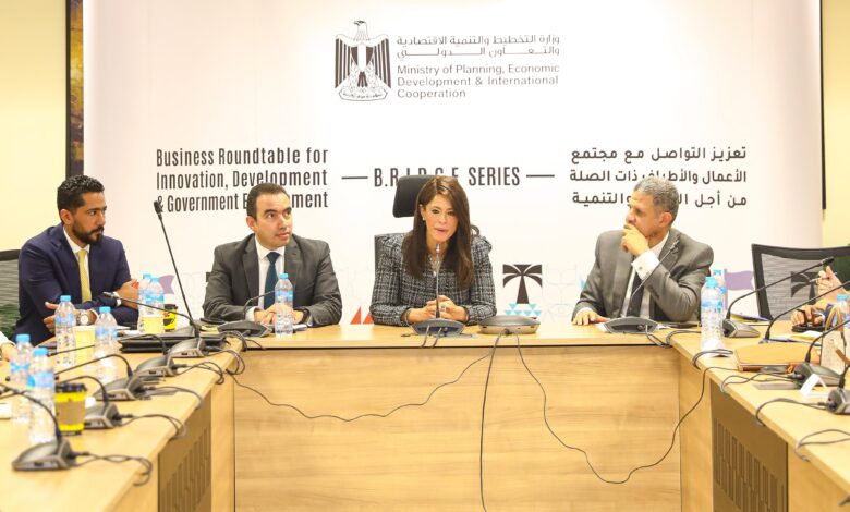 رانيا المشاط