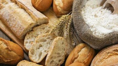 أسعار الدقيق