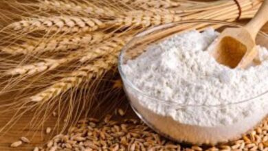 أسعار الدقيق بالأسواق