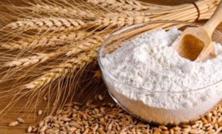 أسعار الدقيق بالأسواق