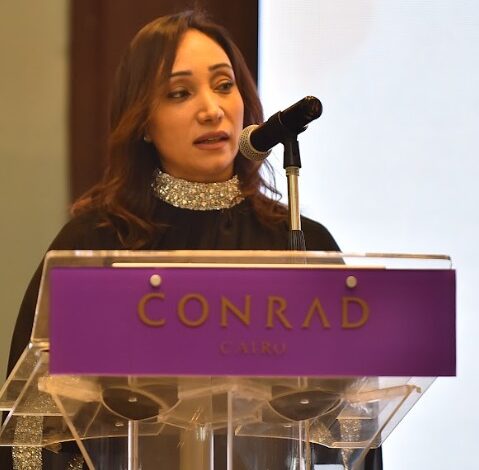 سارة إبراهيم