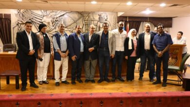 نقابة الصحفيين