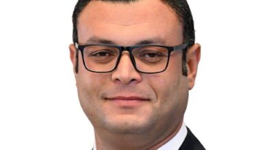 المهندس شريف الشربيني، وزير الإسكان والمرافق والمجتمعات العمرانية