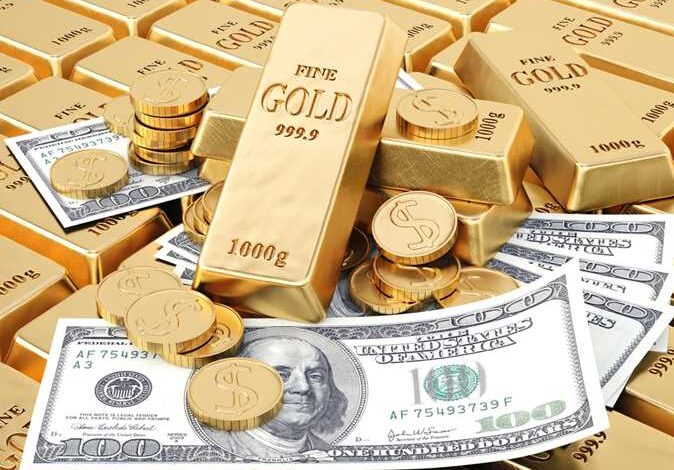 أسعار الذهب