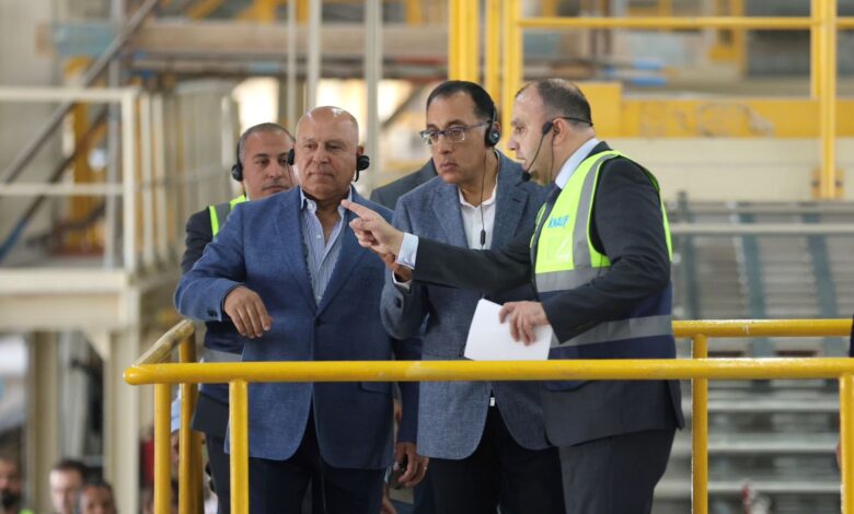 مدير كناوف ورئيس الوزراء