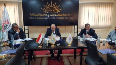 وزير الإسكان