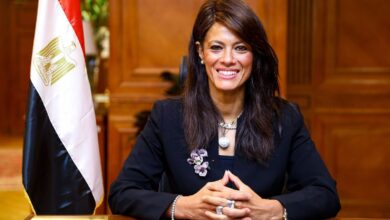 رانيا المشاط