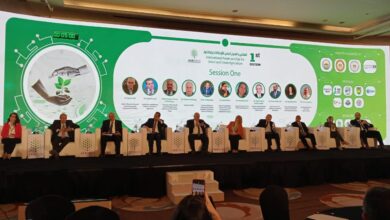 بحوث الصحراء