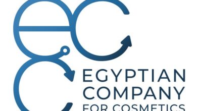 ECC - Egyptian Company