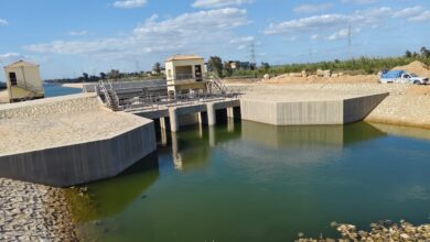 وزارة الزراعة