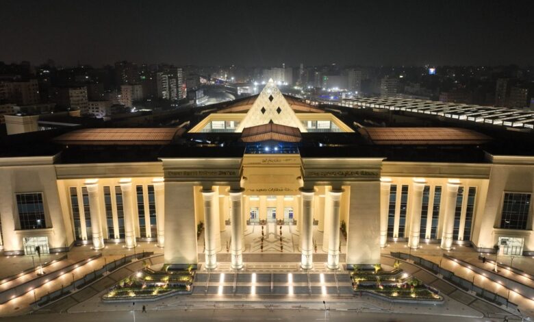 Upper Egypt Railway