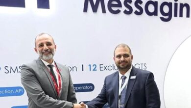 شركة إي آند مصر