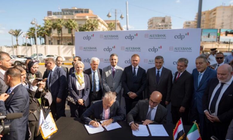 AGRIFOOD SECTOR IN EGYPT