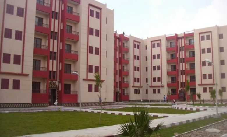 الإسكان الاجتماعي