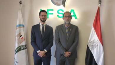 سلامة الغذاء