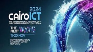 Cairo ICT 2024