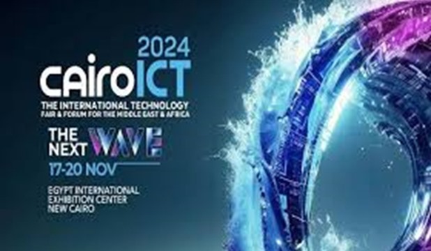 Cairo ICT 2024
