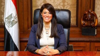 الدكتورة رانيا المشاط، وزيرة التخطيط والتنمية الاقتصادية والتعاون الدولي