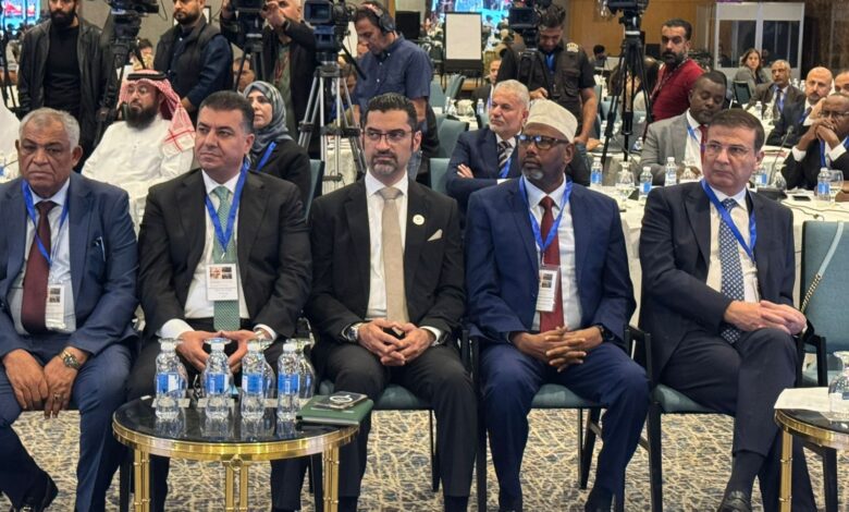 علاء فاروق، وزير الزراعة واستصلاح الأراضي