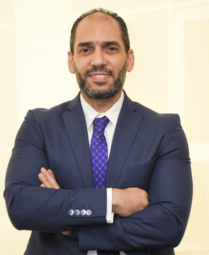 Al Baraka Bank Egypt