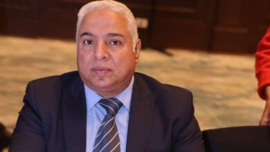 لمهندس علاء نصر الدين، عضو مجلس إدارة غرفة الأخشاب والأثاث