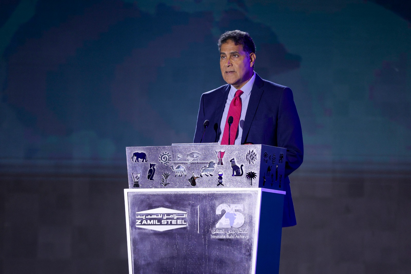 الزامل القابضة 