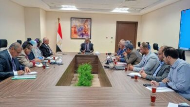 نائب وزير الإسكان