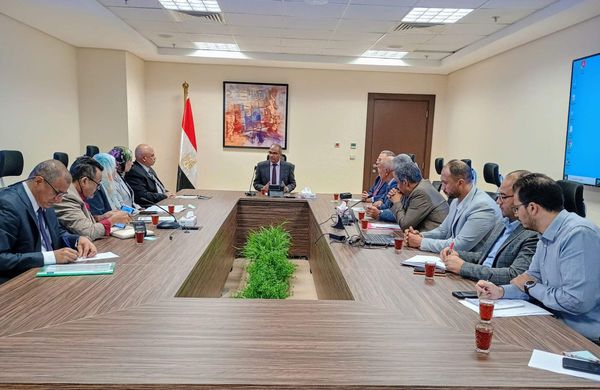 نائب وزير الإسكان
