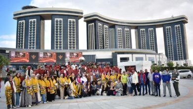 مدينة العلمين الجديدة