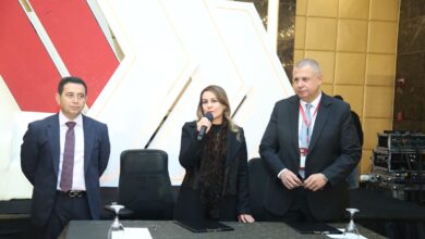 التصديري للصناعات الهندسية