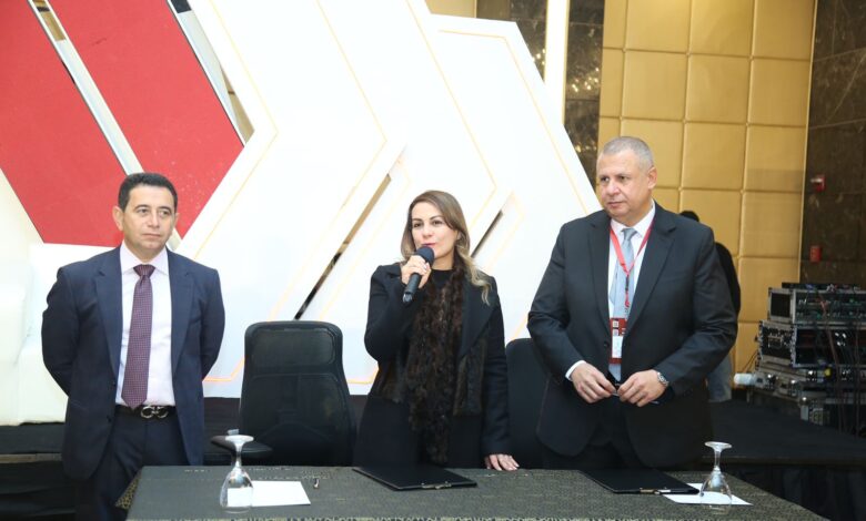 التصديري للصناعات الهندسية