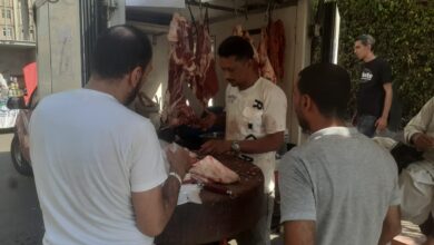 قوافل المنافذ المتحركة