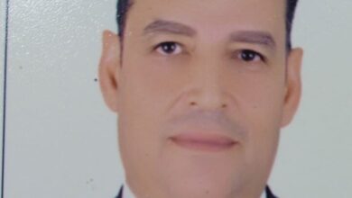 الدكتور أمجد ريحان