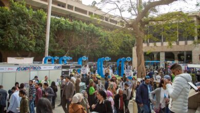 ملتقى للتوظيف فى مصر "جوبزيلا"