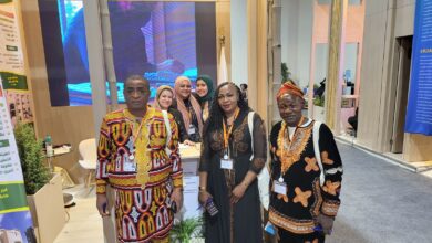 معاهد الوادى العليا