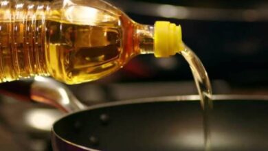 أسعار زيت الطعام