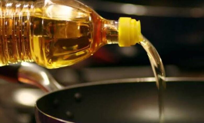 أسعار زيت الطعام